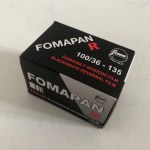 fomapan r 100